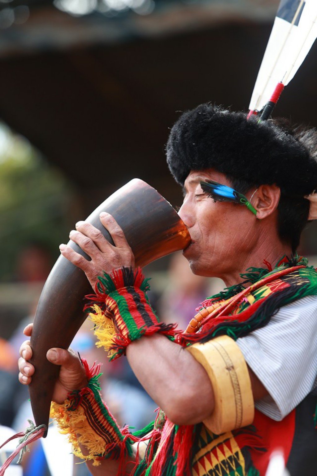 Nagaland